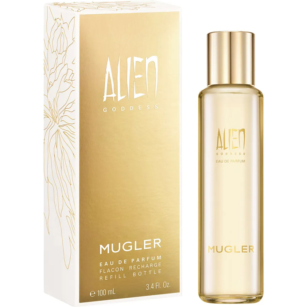 Alien sales mugler shoppers