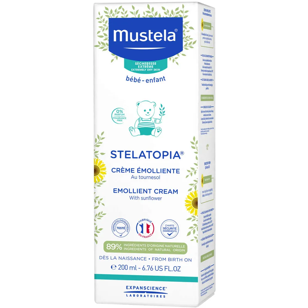 Mustela shoppers hot sale drug mart