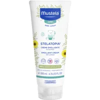 Mustela STELATOPIA Emollient cream Hillside Shopping Centre