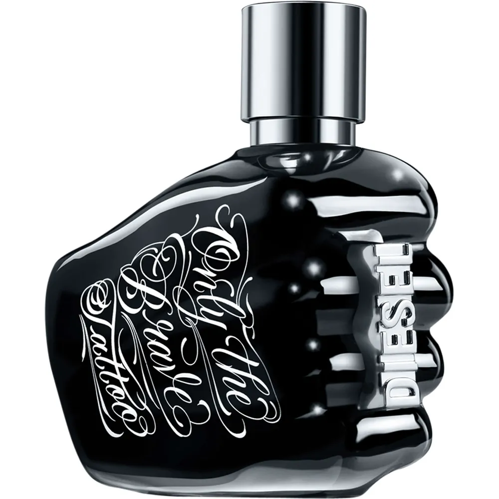 Diesel Only The Brave Tattoo Diesel For Men Hillside Shopping Centre