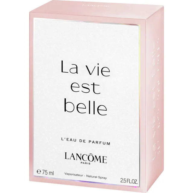 La vie est shop belle shoppers