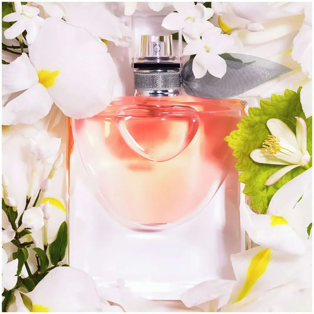 Lanc me La Vie Est Belle Eau de Parfum Warm Floral Fragrance with