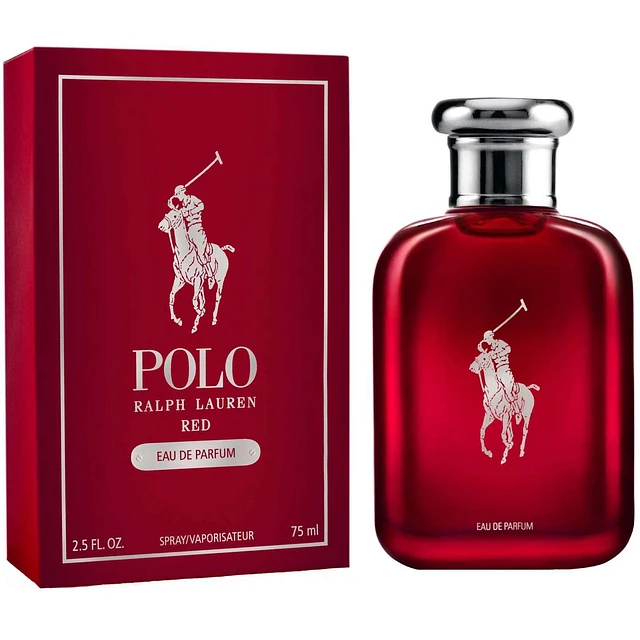 Lacoste polo outlet perfume