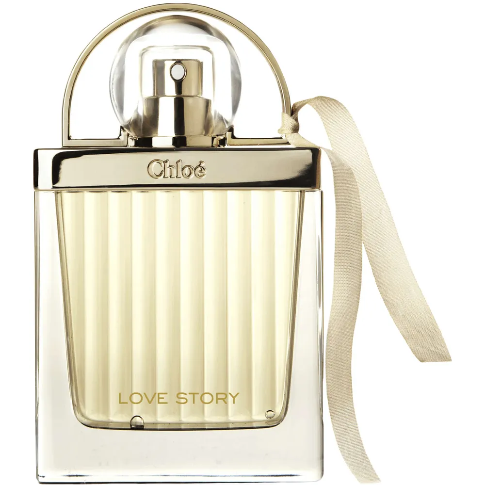 Chloé online perfume shoppers
