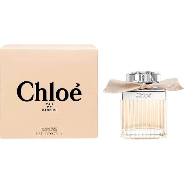 Chloe on sale perfume shoppers