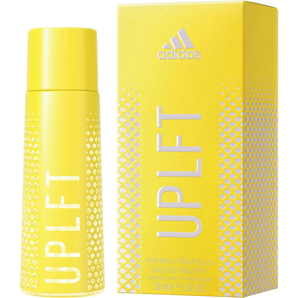 Adidas uplift online perfume