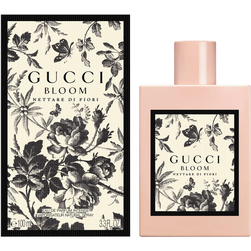 Gucci bloom hotsell shoppers