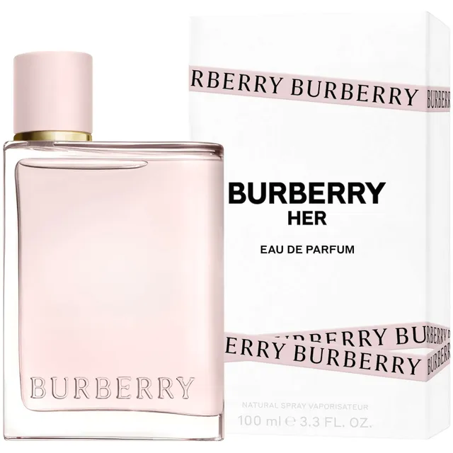 Burberry perfume at online shoppers drug mart