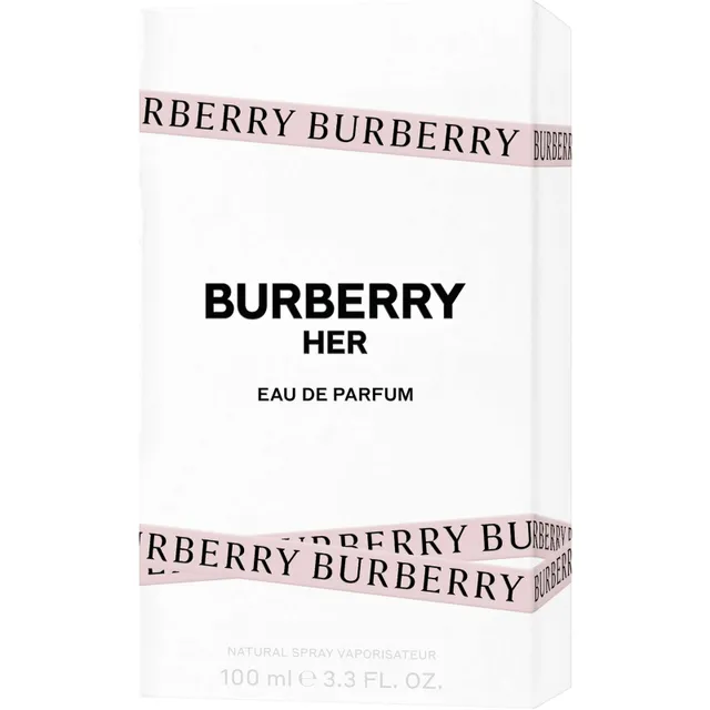 Burberry her shoppers drug mart store