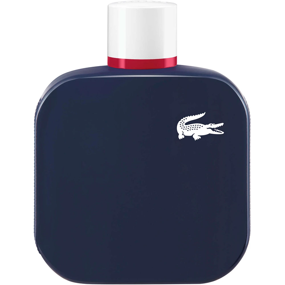 Lacoste outlet bleu 100ml