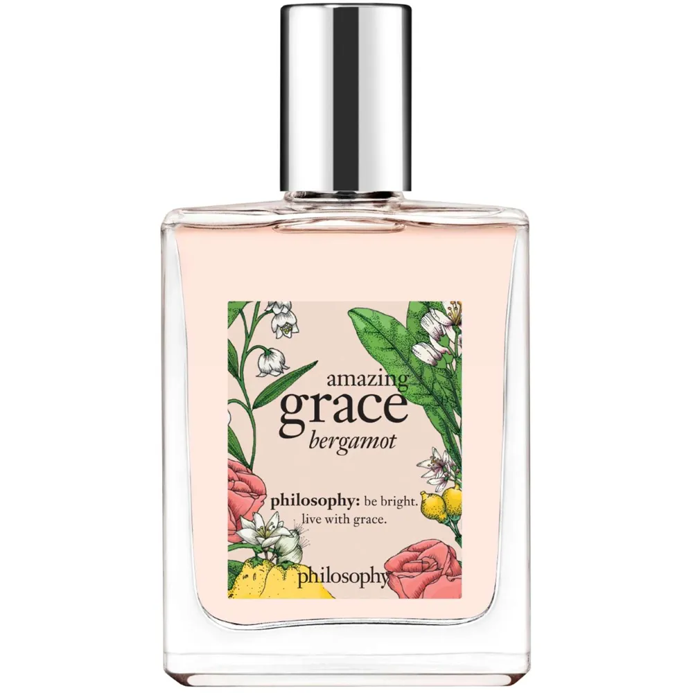 Amazing grace philosophy on sale eau de parfum