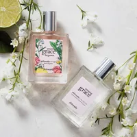 Amazing grace bergamot deals eau de toilette