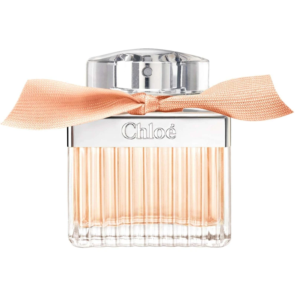 Chlo Eau de Toilette Rose Tangerine