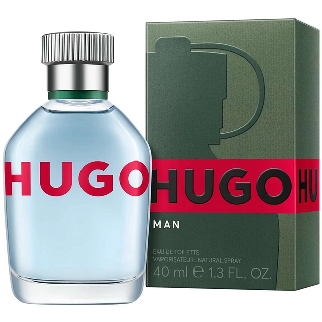 Hugo boss cologne shoppers best sale