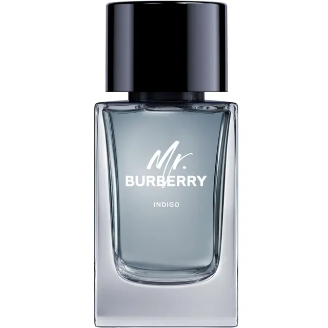 Mr. Burberry Indigo Eau de Toilette