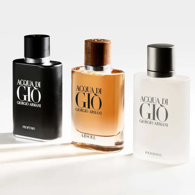 Acqua di gio shoppers cheap
