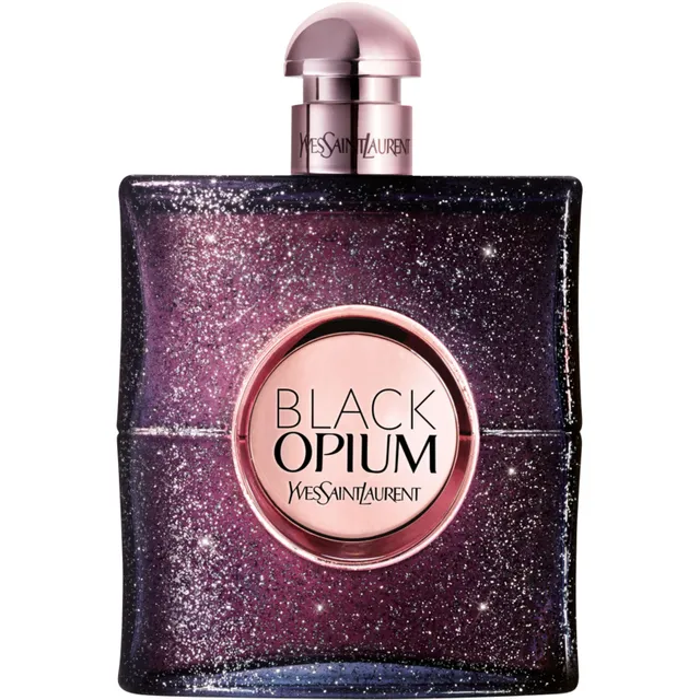 Yves Saint Laurent Black Opium Neon Water Eau de Parfum Gourmand