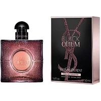 Yves Saint Laurent Black Opium Eau De Parfum Gourmand Fragrance