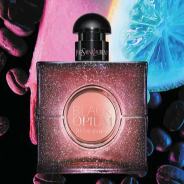Black opium online perfume shoppers