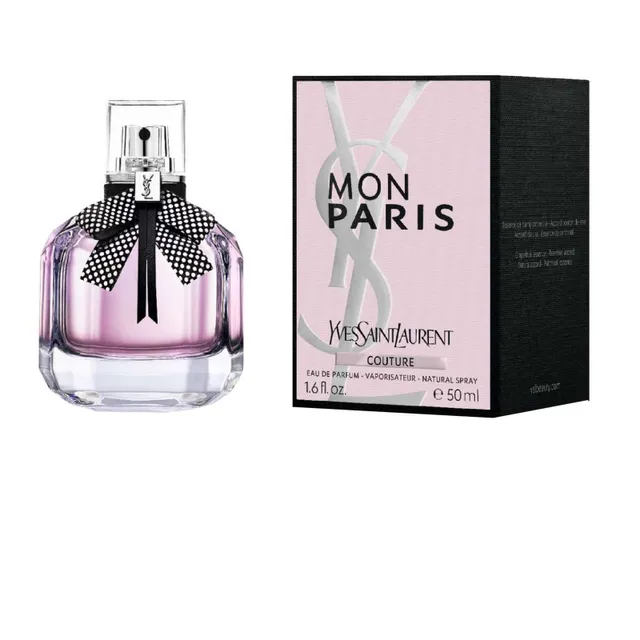 Mon paris floral hotsell eau de parfum