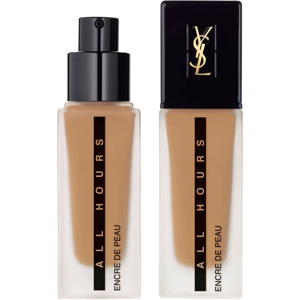 All hours foundation sales encre de peau