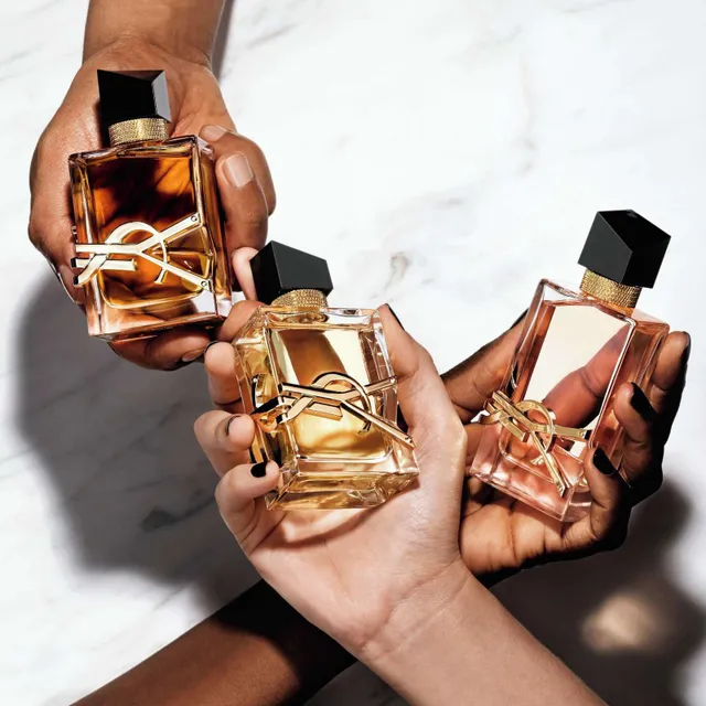Ysl libre sales perfume shoppers