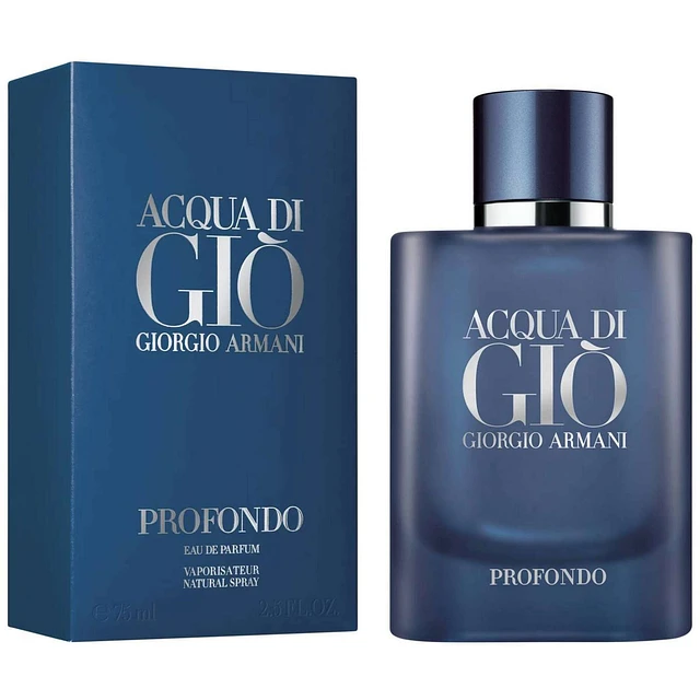 Giorgio Armani Hillside Shopping Centre