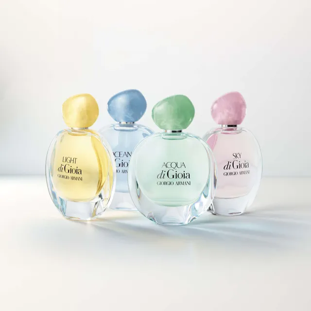Aqua de sales gio mujer liverpool