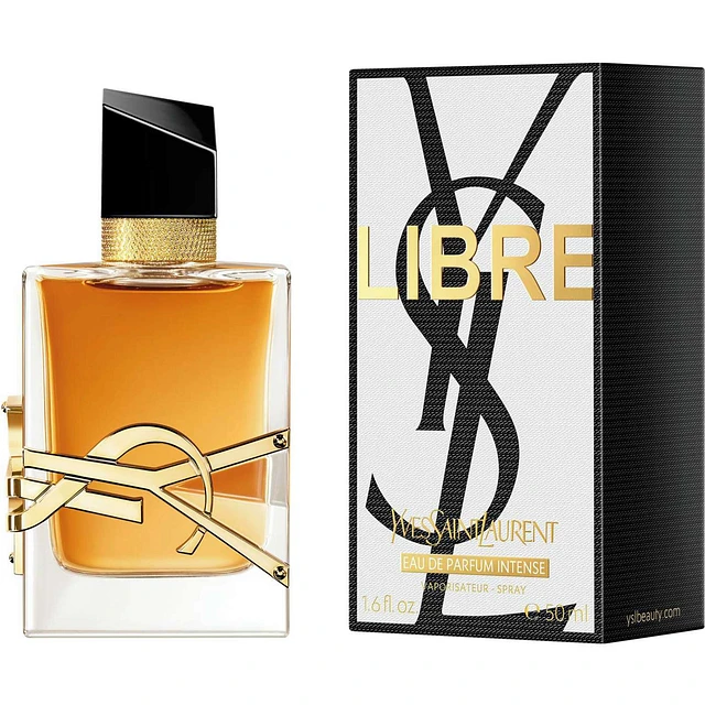 Ysl libre sales shoppers