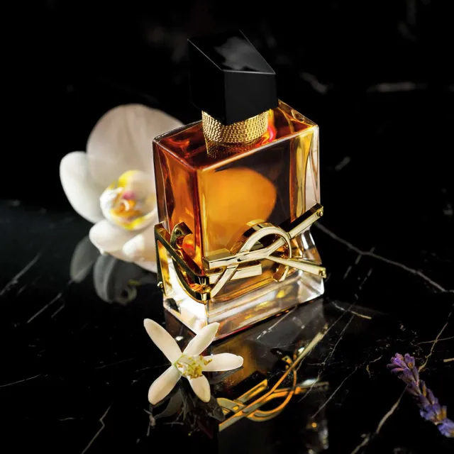 Ysl best sale libre shoppers