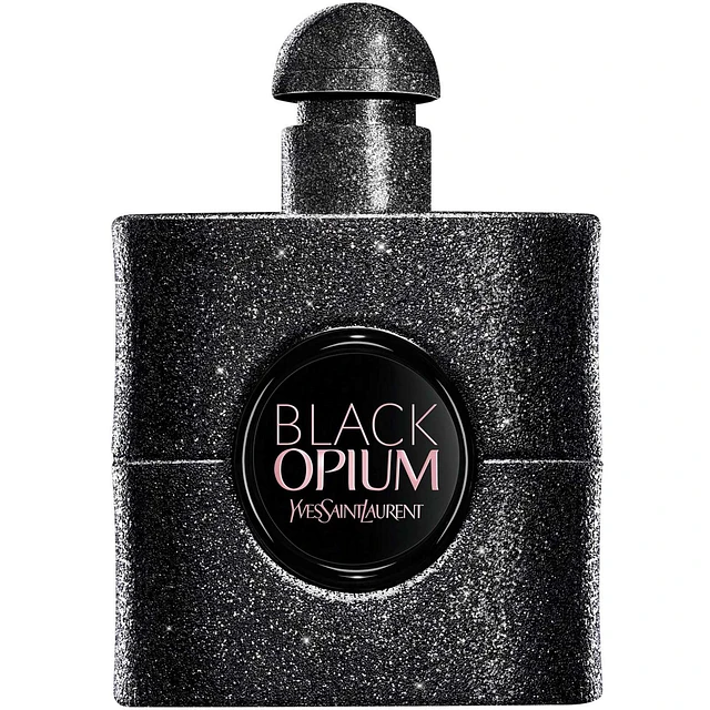 Black opium perfume shoppers 2025