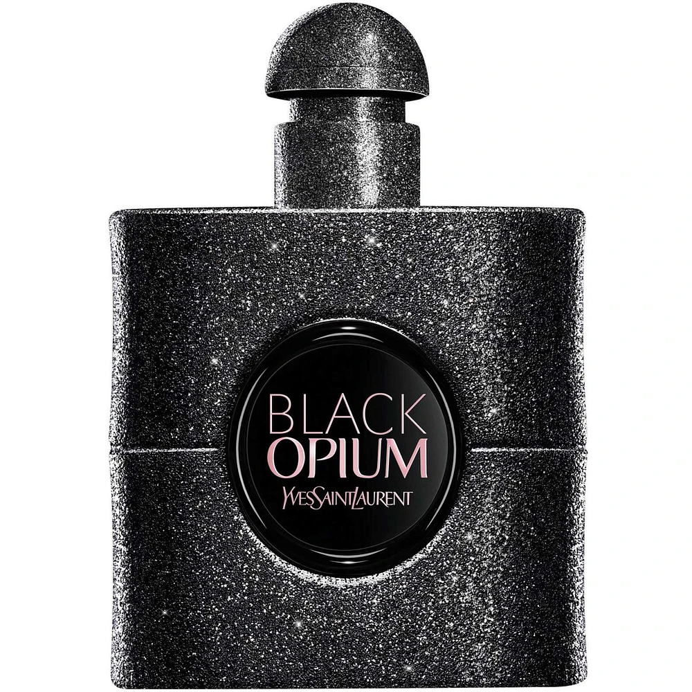 Yves Saint Laurent Black Opium Eau De Parfum Gourmand Fragrance