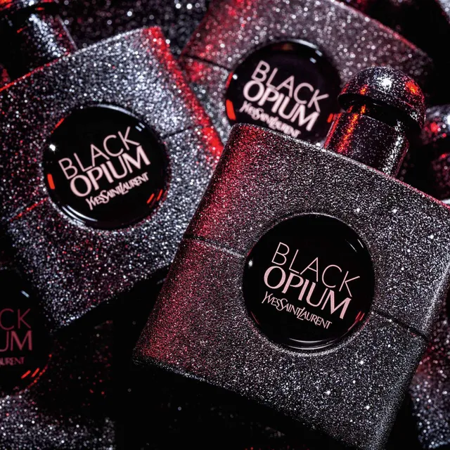 Black opium shoppers cheap