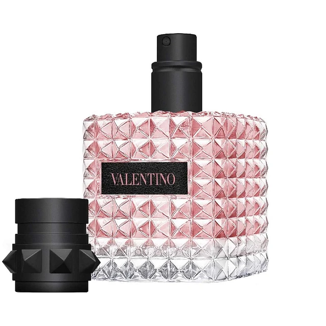 Born in store roma valentino
