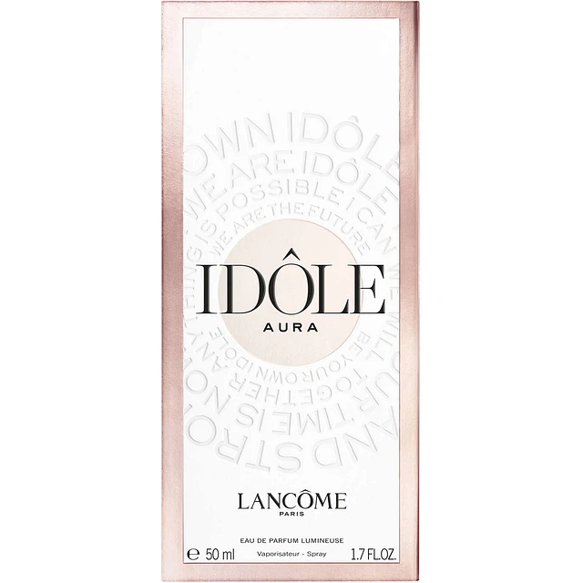 Lancome idylle best sale perfume