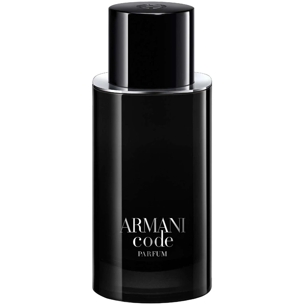 Shoppers drug mart armani code new arrivals