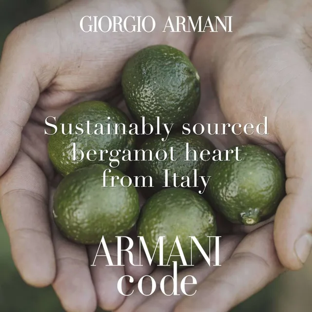 Armani store code shoppers
