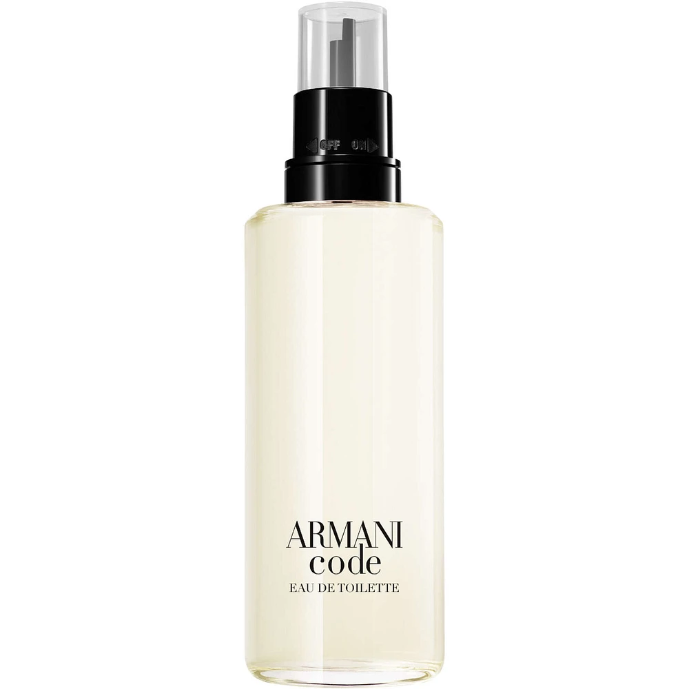 Shoppers drug mart armani code new arrivals