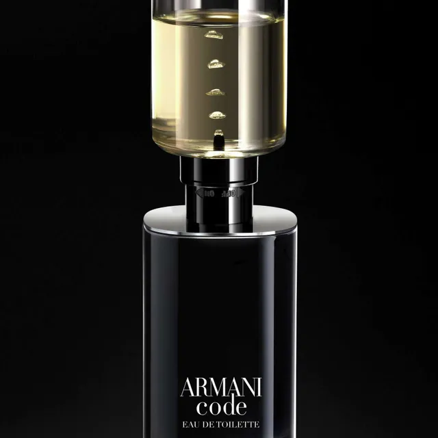 Armani code shop shoppers drug mart