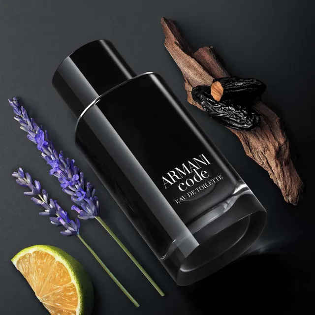 Shoppers drug mart armani code new arrivals