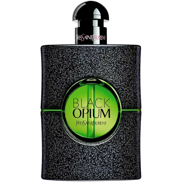 Black opium perfume shoppers 2025