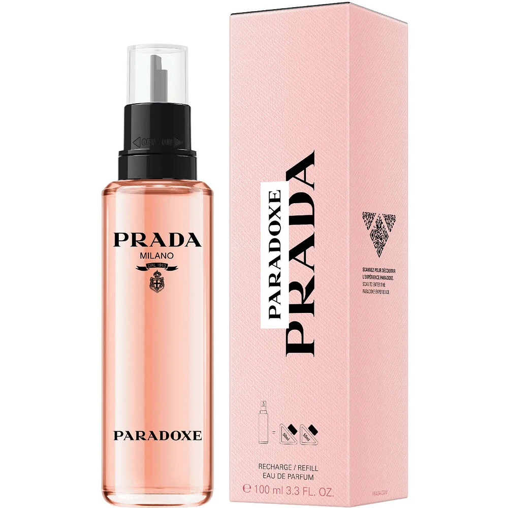 Prada cologne shoppers outlet