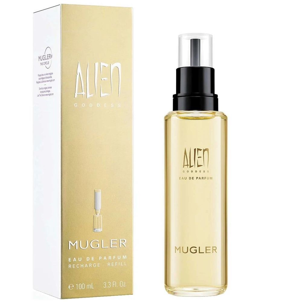 Alien top perfume shoppers