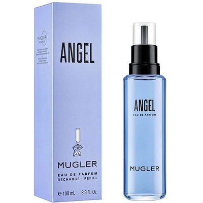 Best price angel perfume 100ml refill cheap