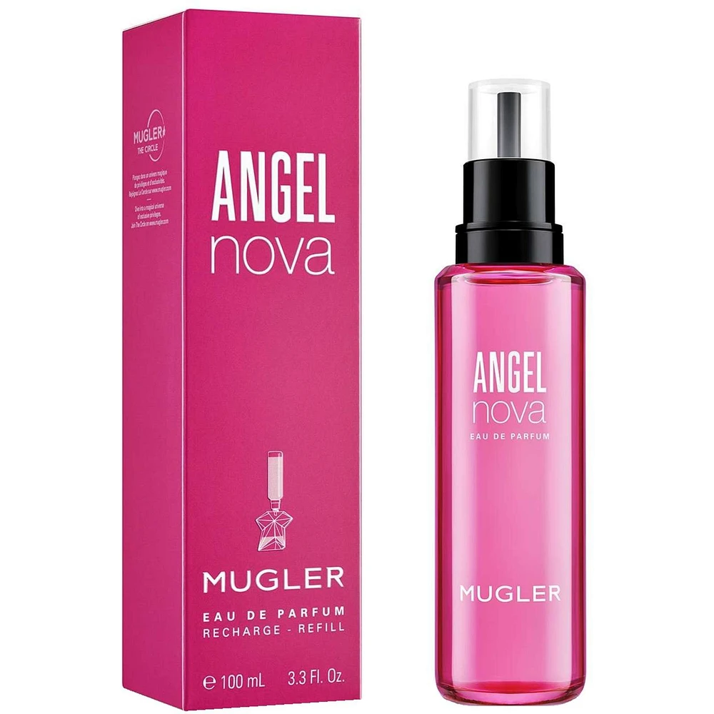 Superdrug angel nova deals
