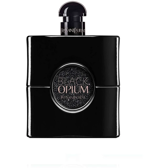 Black opium neon water deals