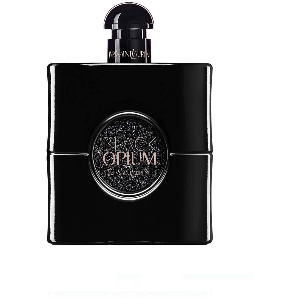 Black opium top perfume shoppers