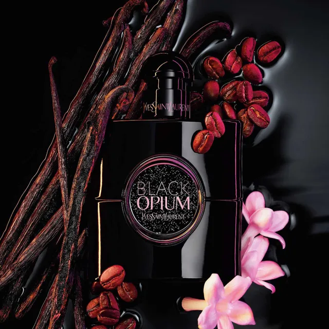 Yves Saint Laurent Black Opium Le Parfum Hillside Shopping Centre
