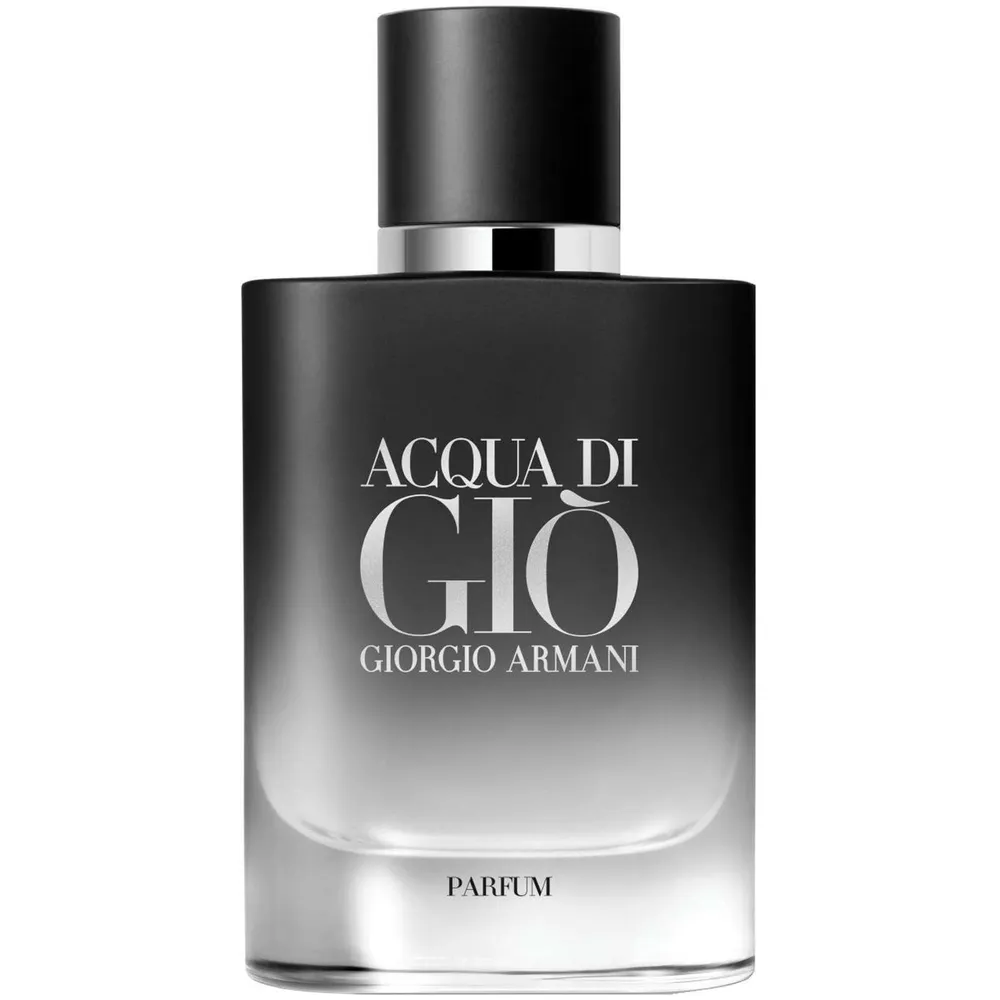 Giorgio Armani Acqua di Gi Parfum Hillside Shopping Centre