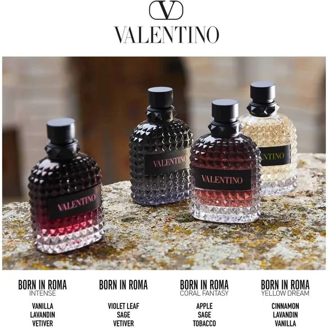 Valentino born in roma rollerball top